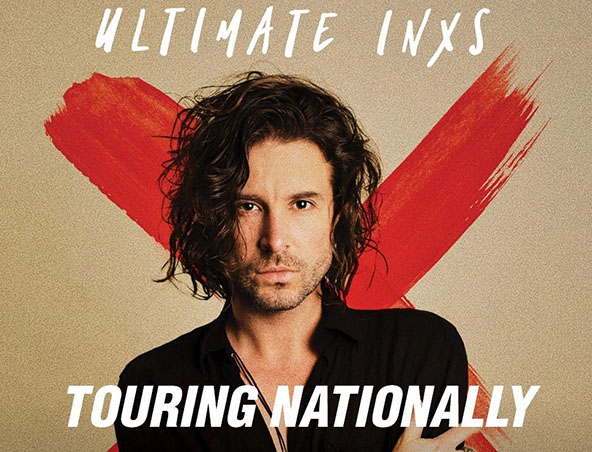 Sydney INXS Tribute Show