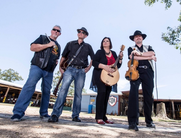 Brisbane Celtic Band - Irish Bands Brisbane